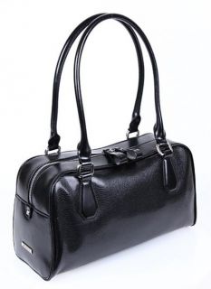 23003744_nero Cумка_женская_Leo_Ventoni