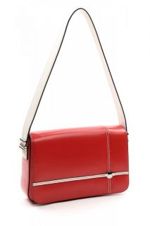 23004071_ROSSO_BIANCO Сумка_женская_Leo_Ventoni