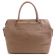 2898 Mar пегасо таупе /зол. (сумка жен.)