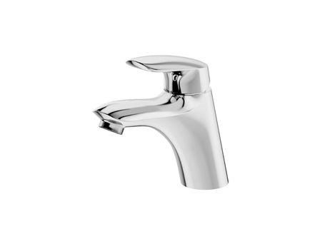Смеситель для умывальника с донным клапаном AM.PM Bliss L (F5382100)