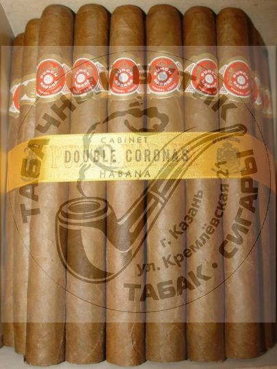 PUNCH DOUBLE CORONAS