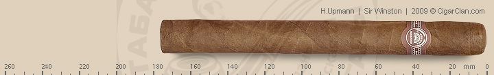 H.UPMANN SIR WINSTON