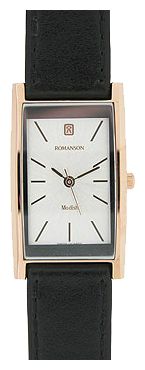 ROMANSON DL2158CLR(WH)