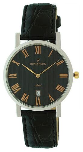 ROMANSON TL5507NMC(BK)