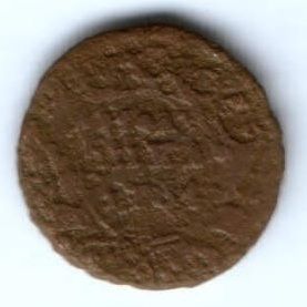 полушка 1734 г.