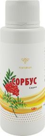 Сироп «Сорбус», 120 г