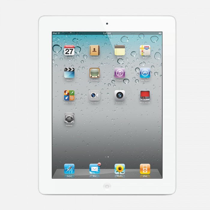 APPLE IPAD 2 asda