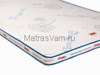 Lonax Power Action Clima Natura Comfort наматрасник ортопедический