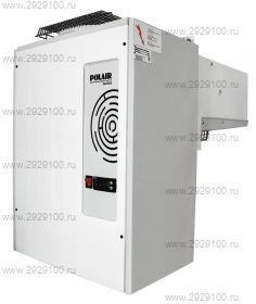 Моноблок MM 115 S среднетемпературный