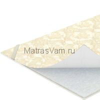 Damask HR 3 см наматрасник ортопедический