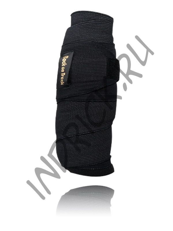 Комбинированные бинты (бинтоватники) Back on Track