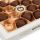 Шоколадные трюфели Golden Candies Царские Классические - 240 г (Россия)