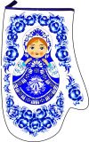 рукавица