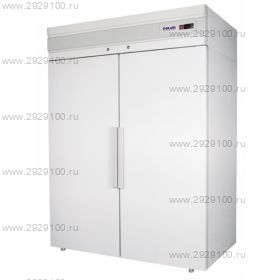 Универсальный холодильный шкаф POLAIR CV110-S