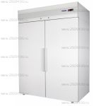 Универсальный холодильный шкаф POLAIR CV114-S