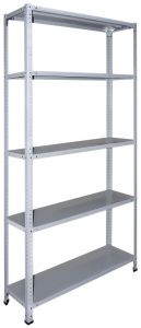Стеллаж металлический МС-1035-2,0-СТФЛ