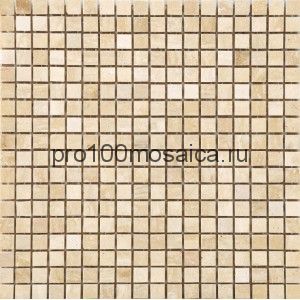 VALENCIA 15 камень. Мозаика серия STONE,  размер, мм: 305*305
