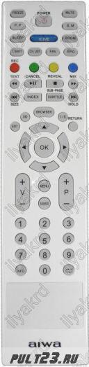 AIWA 32LE7011, 42LE71113, 47LE7113