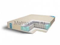 Сomfort line Eco Classic TFK матрас ортопедический