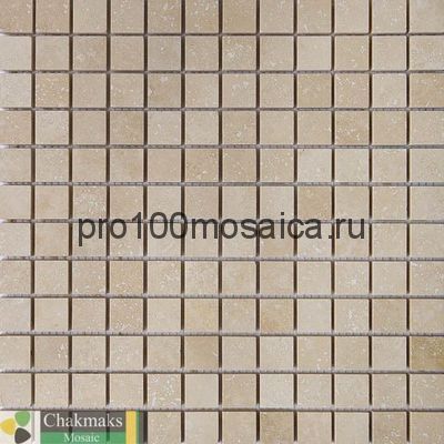 CLASSIC LIGHT 23х23. Мозаика Anatolian Stone, 305*305 мм (CHAKMAKS)