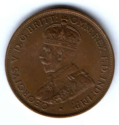 1/12 шиллинга 1935 г. Джерси Великобритания