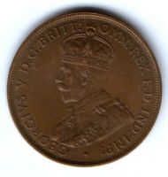 1/12 шиллинга 1935 г. Джерси Великобритания