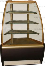 Витрина холодильная Полюс ВХСв-У1Д