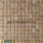 NOCE 23х23. Мозаика Anatolian Stone, 305*305 мм (CHAKMAKS, ТУРЦИЯ)