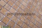 NOCE 23х23. Мозаика Anatolian Stone, 305*305 мм (CHAKMAKS, ТУРЦИЯ)