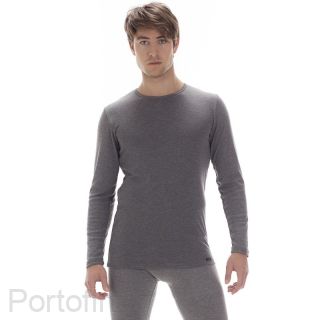 Термобелье футболка с длинным рукавом Cornette Termo 214