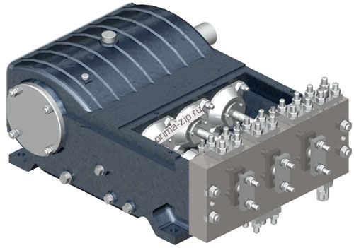 ПЛУНЖЕРНЫЕ НАСОСЫ, ЗИП и РТИ ПТ25, 1.1ПТ25, 2.3ПТ25, 1.3ПТ50, 2.3ПТ45