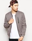Куртка-пилот ASOS