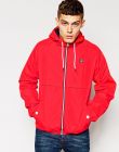 Куртка с капюшоном Jack & Jones