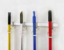 HSH3 - S-образный крюк (мини)