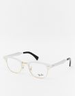 Очки "Клабмастер" Ray-ban