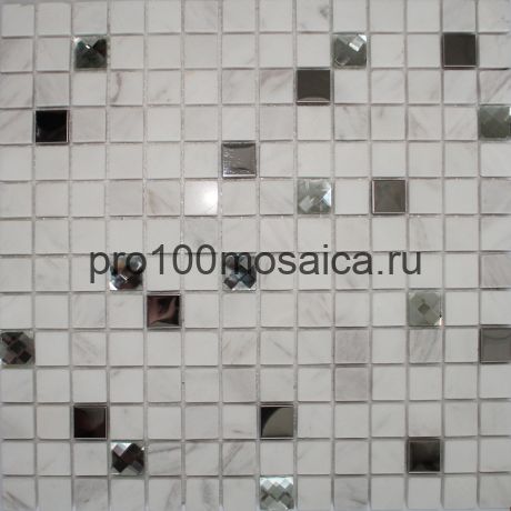 GH2001 Мозаика серия STONE, 300*300 мм (КерамоГраД)