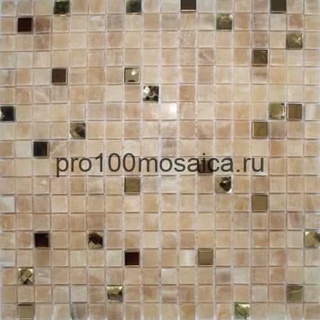 MG129 камень. Мозаика серия STONE, 300*300 мм (КерамоГраД)