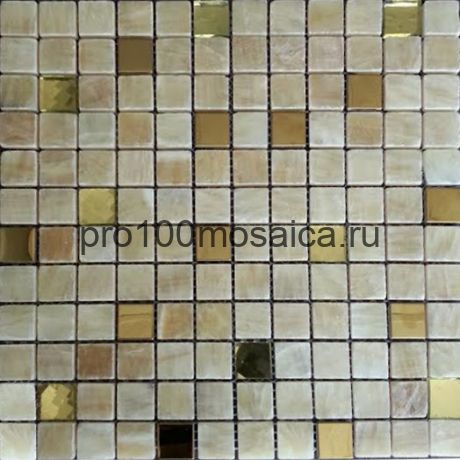 MG130 камень. Мозаика серия STONE, 300*300 мм (КерамоГраД)