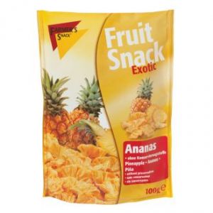 Ананас кусочками несульфитированный Farmers Snack
