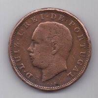 20 рейс 1883 г. Португалия