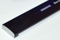 Торцевая заглушка на направляющую GSR8 (2шт.)