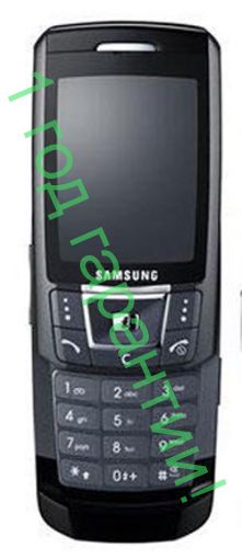 Samsung SGH-D900i