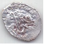 копейка 1425-1462 г. Василий ll Васильевич Темный