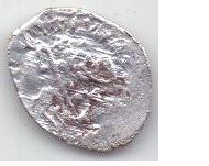 копейка 1425-1462 г. Василий ll Васильевич Темный