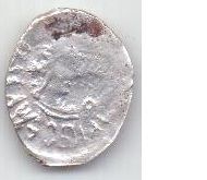 копейка 1425-1462 г. Василий ll Васильевич Темный