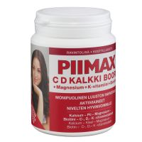 ПИИМАКС CД КАЛЬЦИЙ, БОР / PIIMAX CD KALKKI BOORI  300 табл