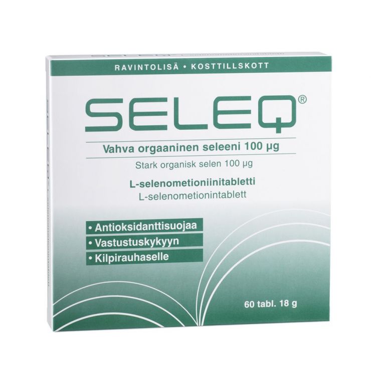 СЕЛЕК / SELEQ®