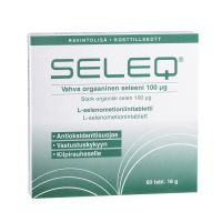 СЕЛЕК / SELEQ® 60 табл