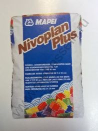 Nivoplan Plus, 25 кг