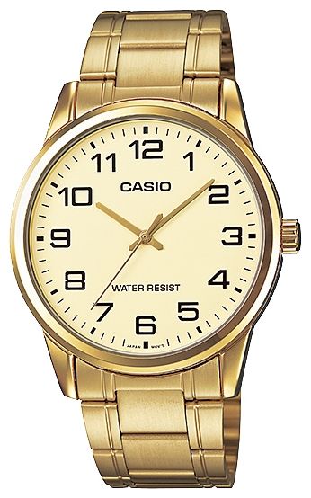 CASIO MTP-V001G-9B